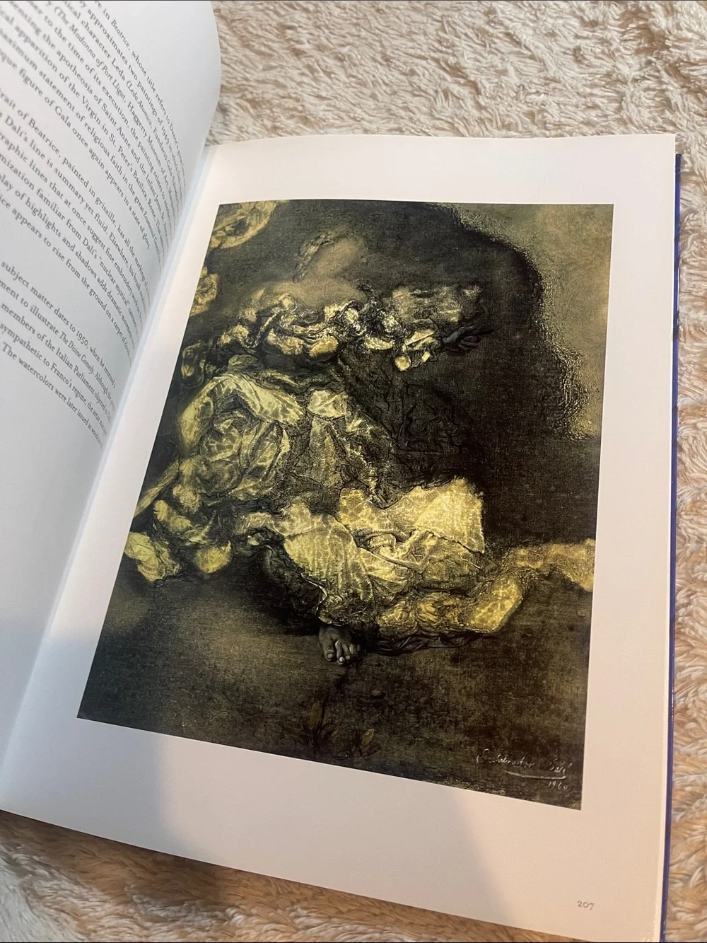 The Dalí Museum Collection Art Book -